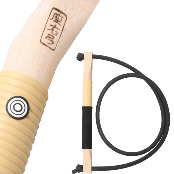 Kyudo | Zayukyu Gomu-Yumi
