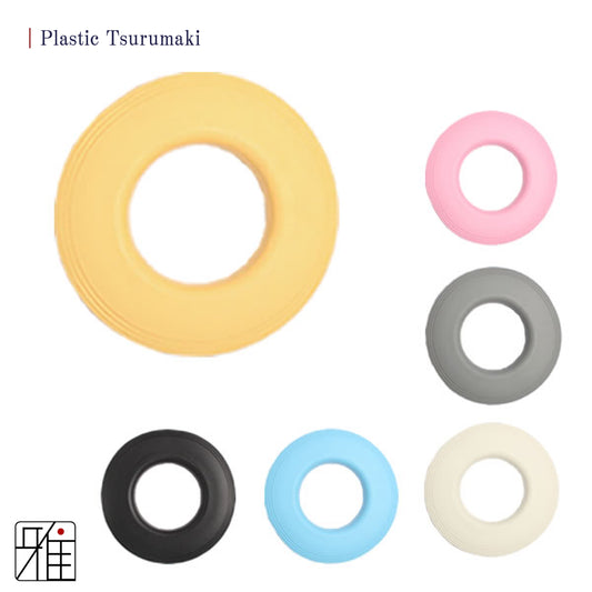 Kyudo Plastic Tsurumaki