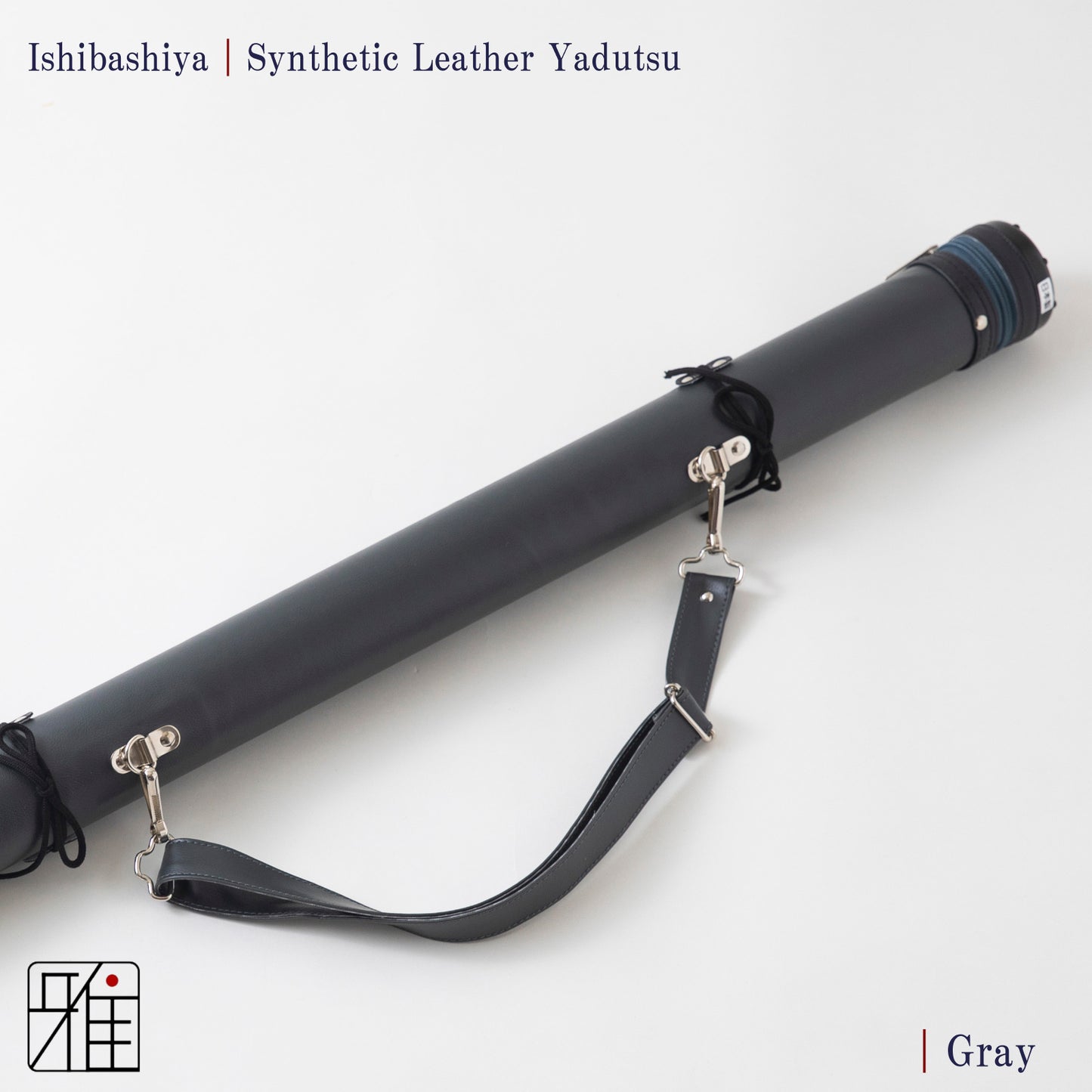 Kyudo  Synthetic Leather Yadzutsu｜Basic color