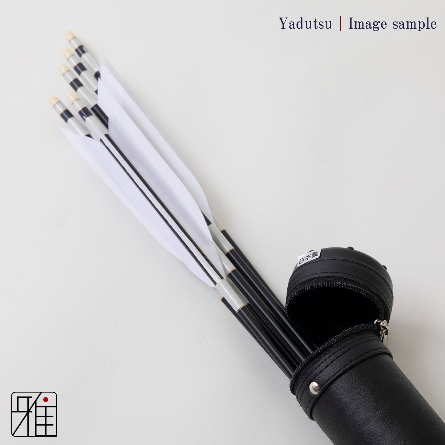 Kyudo  Synthetic Leather Yadzutsu｜Basic color