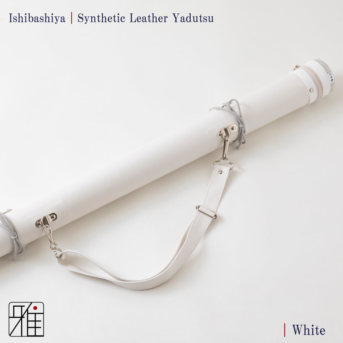 Kyudo  Synthetic Leather Yadzutsu｜Pastel color