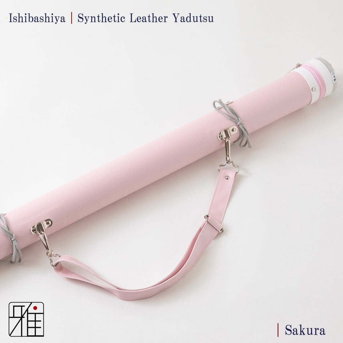 Kyudo  Synthetic Leather Yadzutsu｜Pastel color