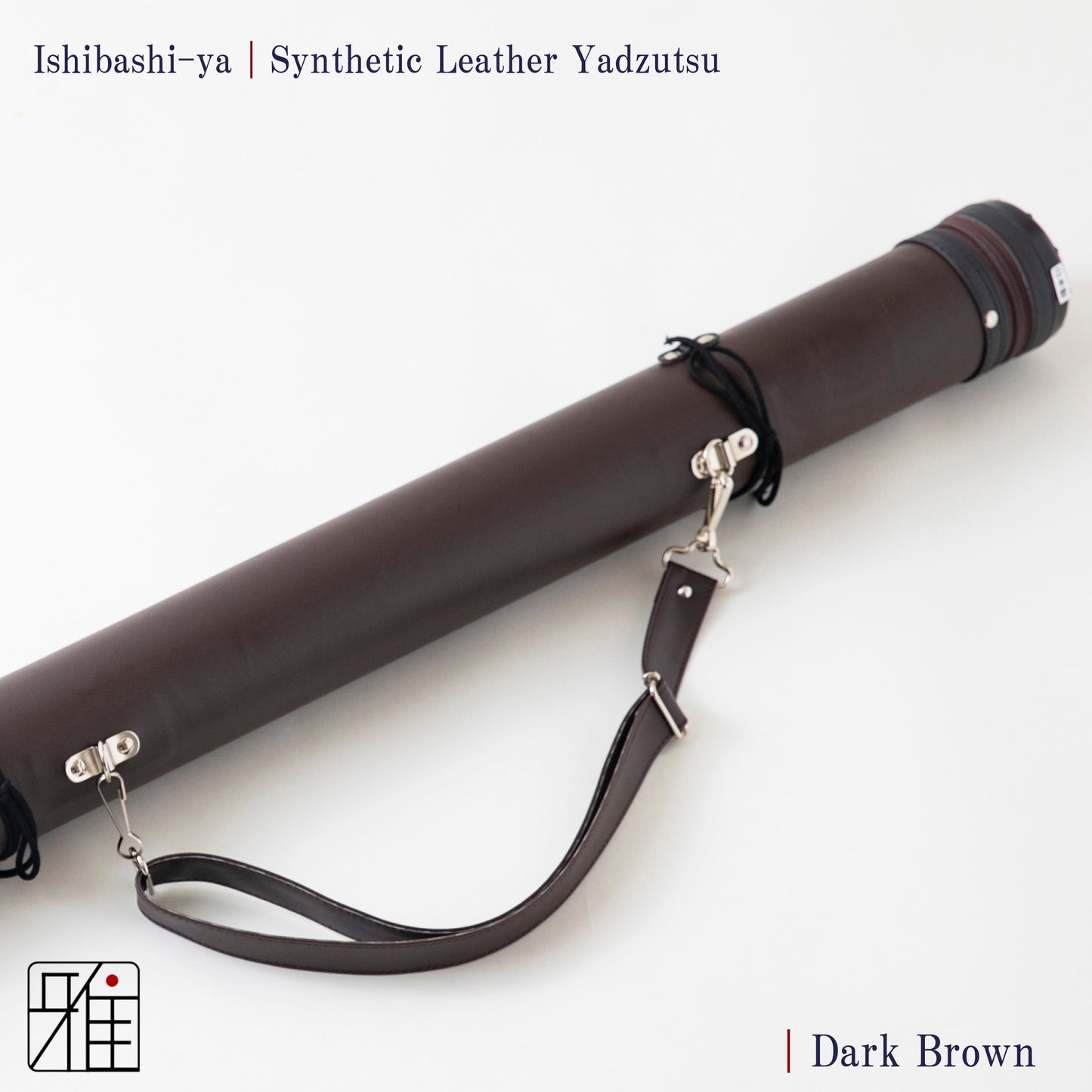Kyudo  Synthetic Leather Yadzutsu｜Basic color (12 Arrows)