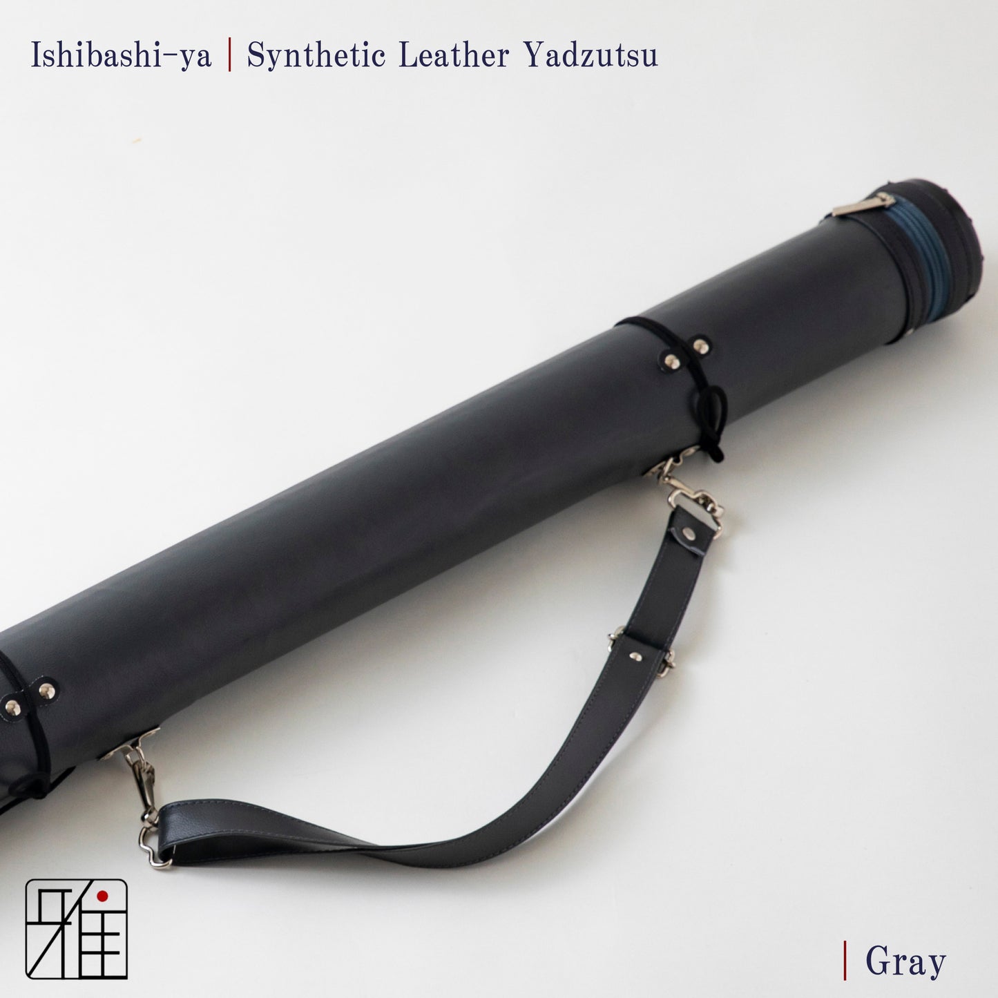 Kyudo  Synthetic Leather Yadzutsu｜Basic color (12 Arrows)