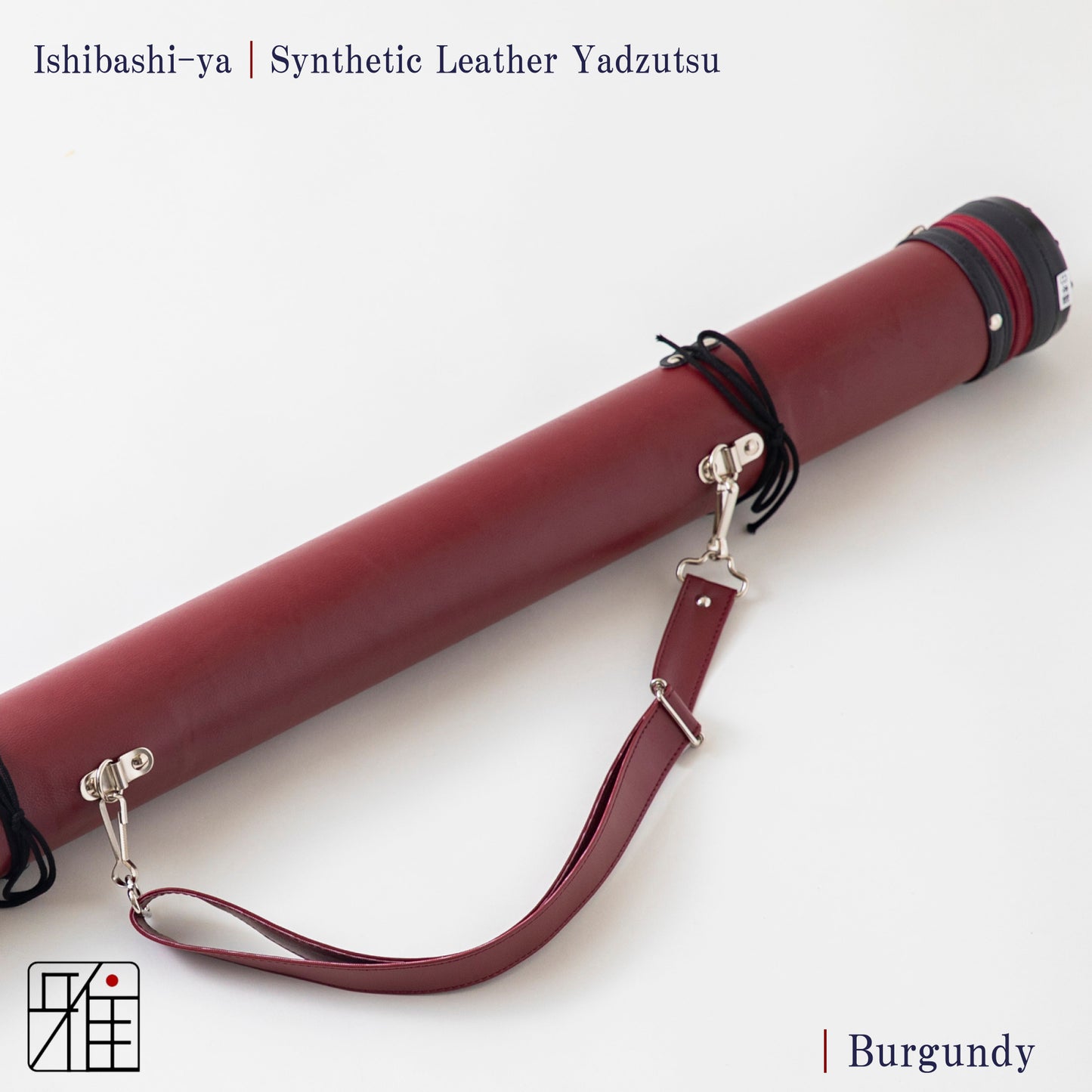 Kyudo  Synthetic Leather Yadzutsu｜Basic color (12 Arrows)