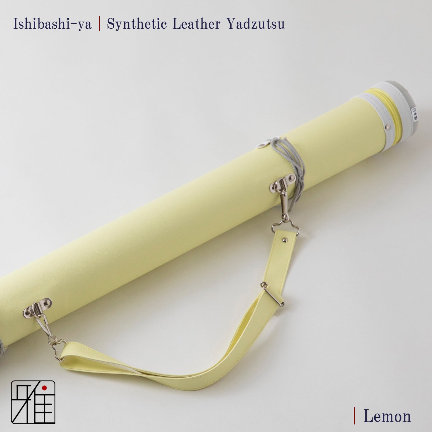 Kyudo  Synthetic Leather Yadzutsu｜Pastel color (12 Arrows)