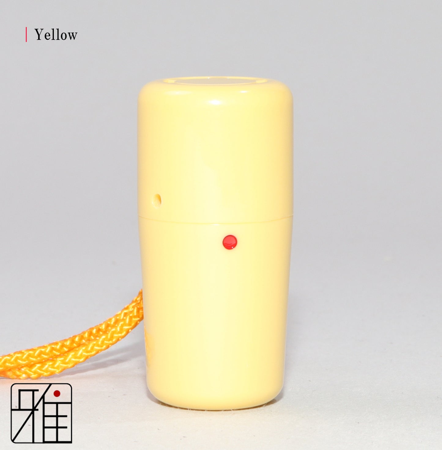 Kyudo Giriko-Ire⁩｜Plastic giriko container