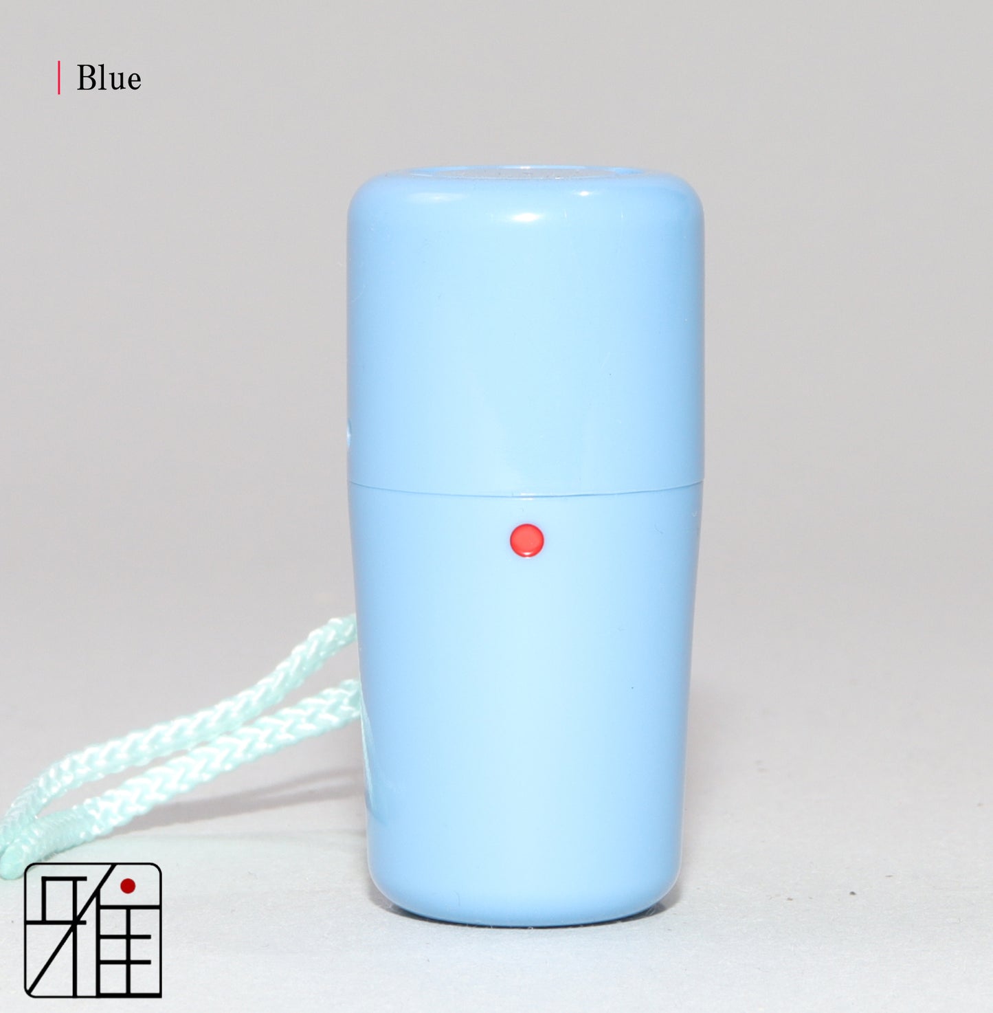 Kyudo Giriko-Ire⁩｜Plastic giriko container