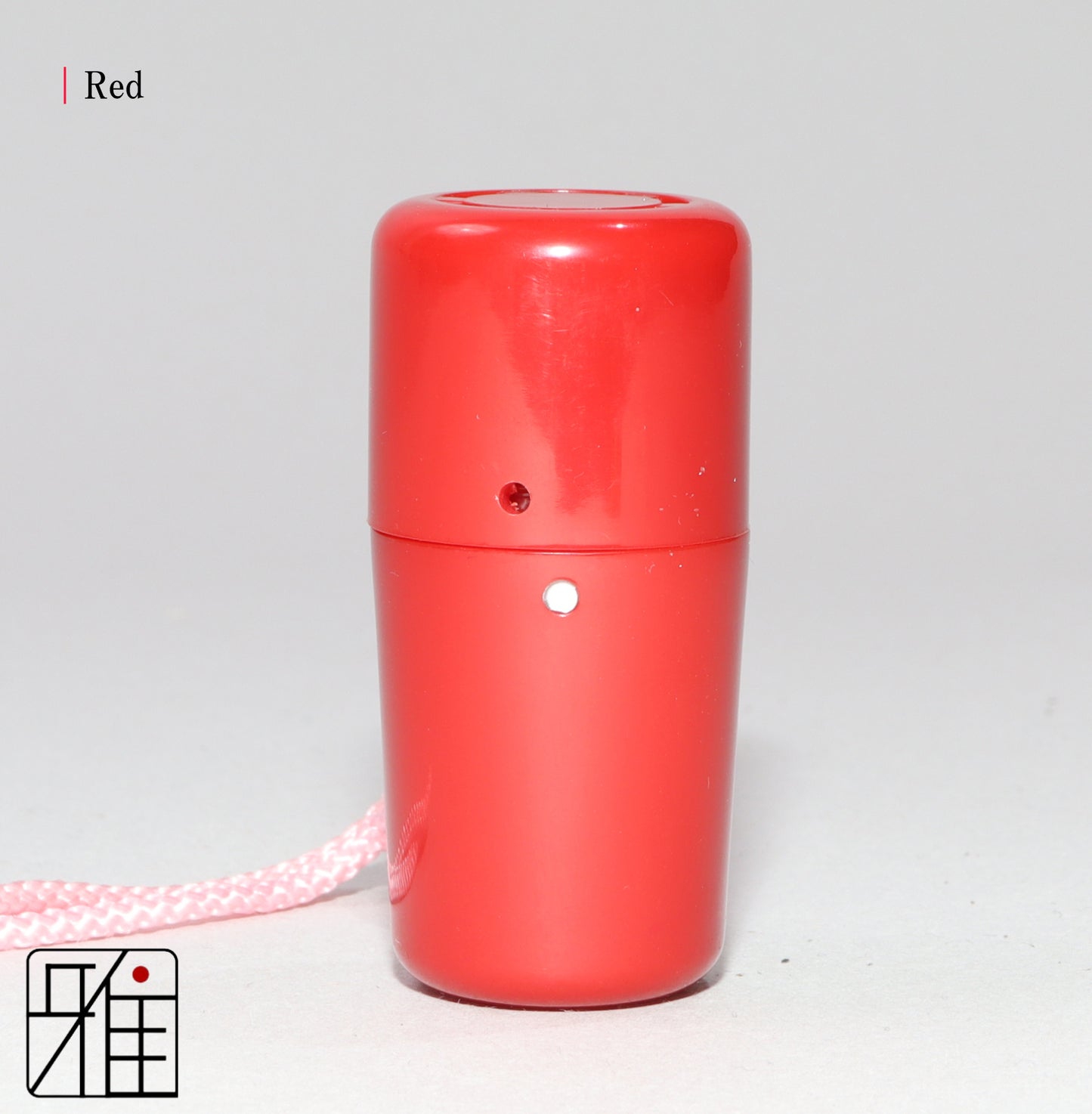 Kyudo Giriko-Ire⁩｜Plastic giriko container