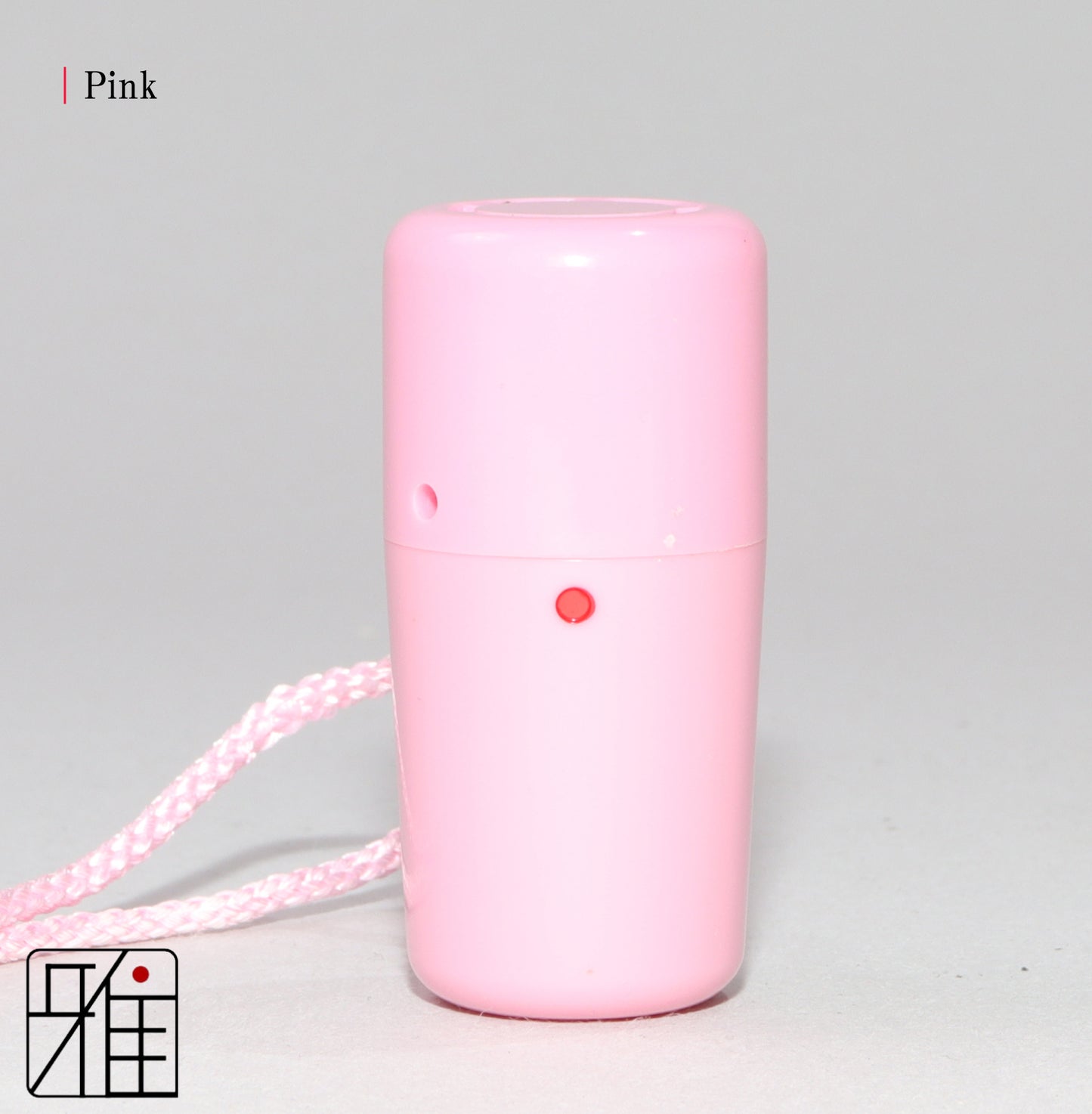 Kyudo Giriko-Ire⁩｜Plastic giriko container