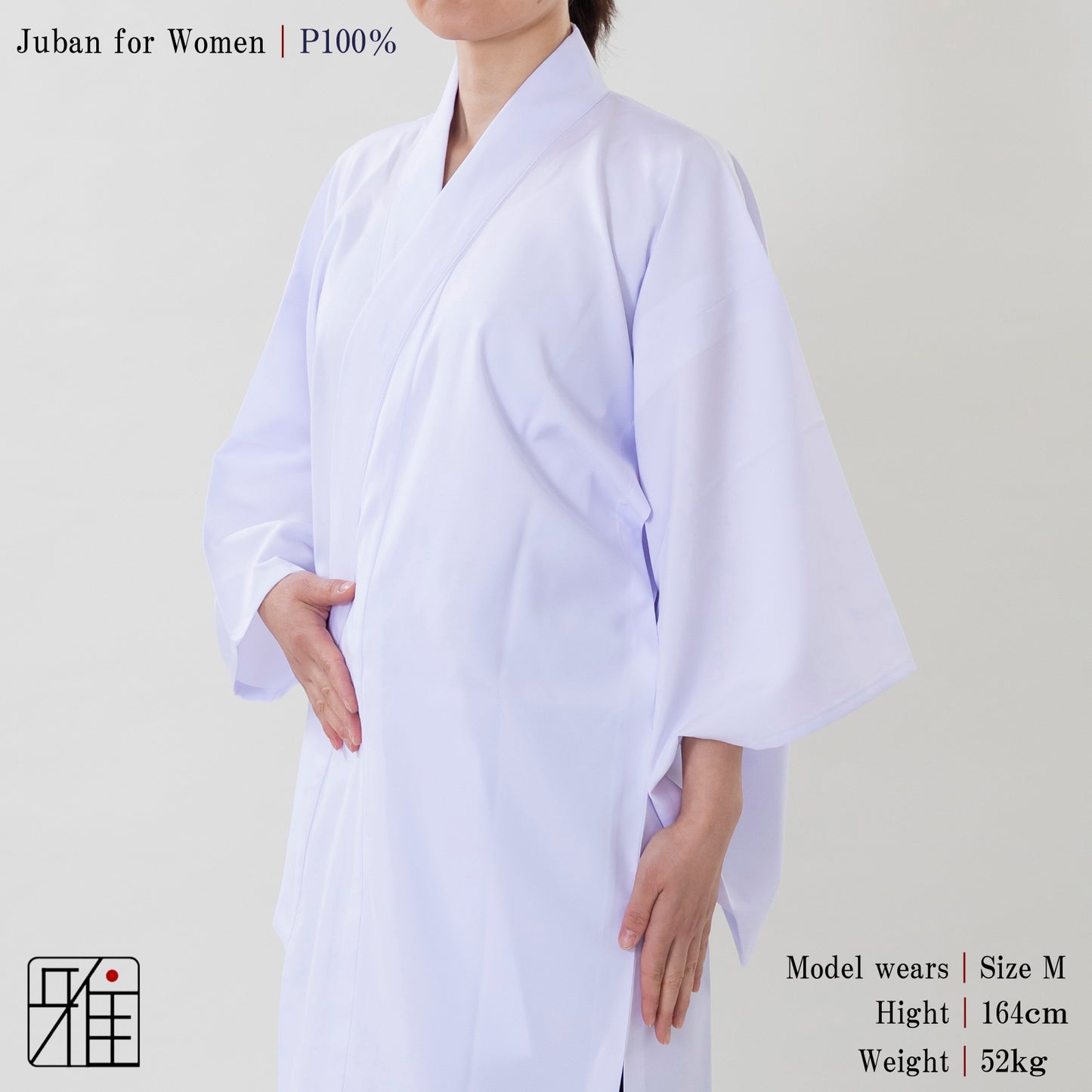 Juban for Women ｜ S・M・L・ML