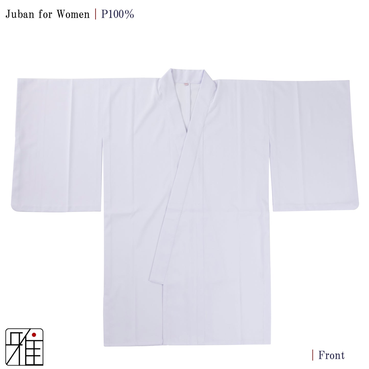 Juban for Women ｜ S・M・L・ML