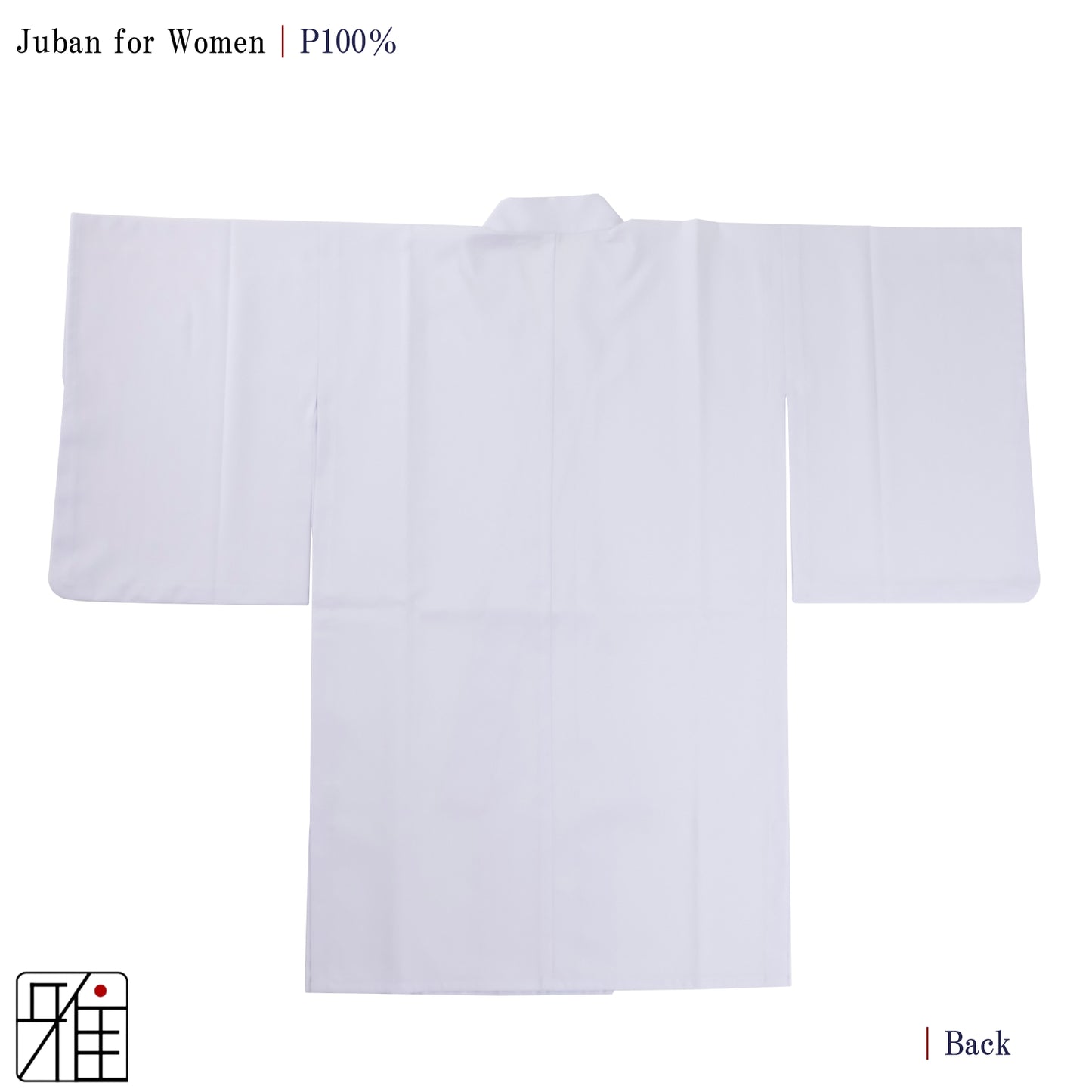 Juban for Women ｜ S・M・L・ML