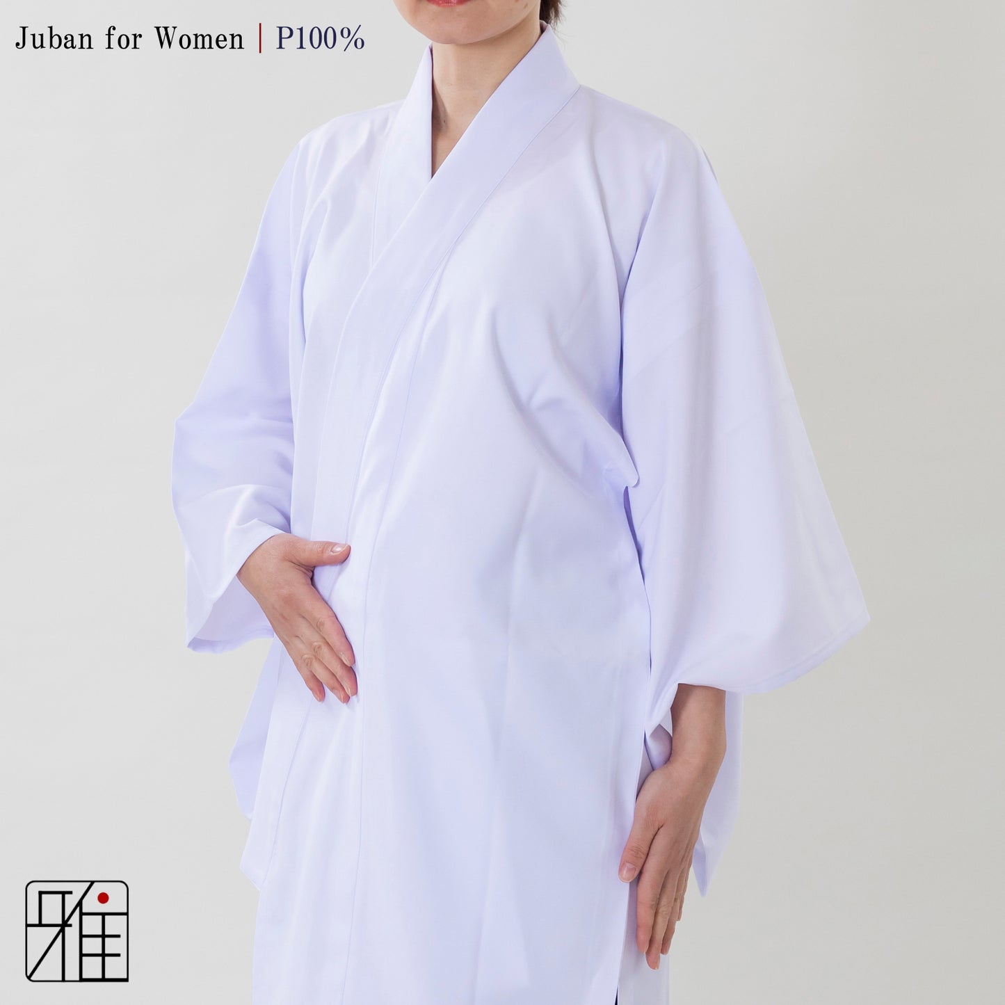 Juban for Women ｜ S・M・L・ML