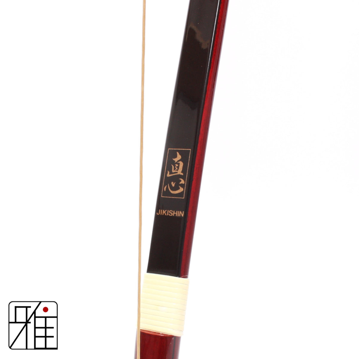Kyudo Yumi | Jikishin1  Glass Yumi Nami sun