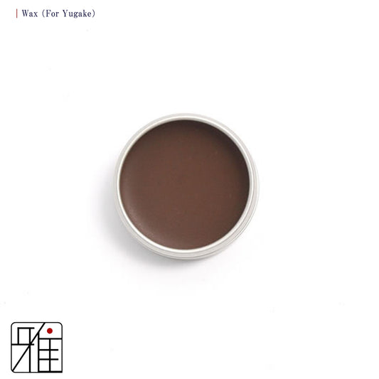 Kyudo Wax ｜Tsurumichi Protective Wax