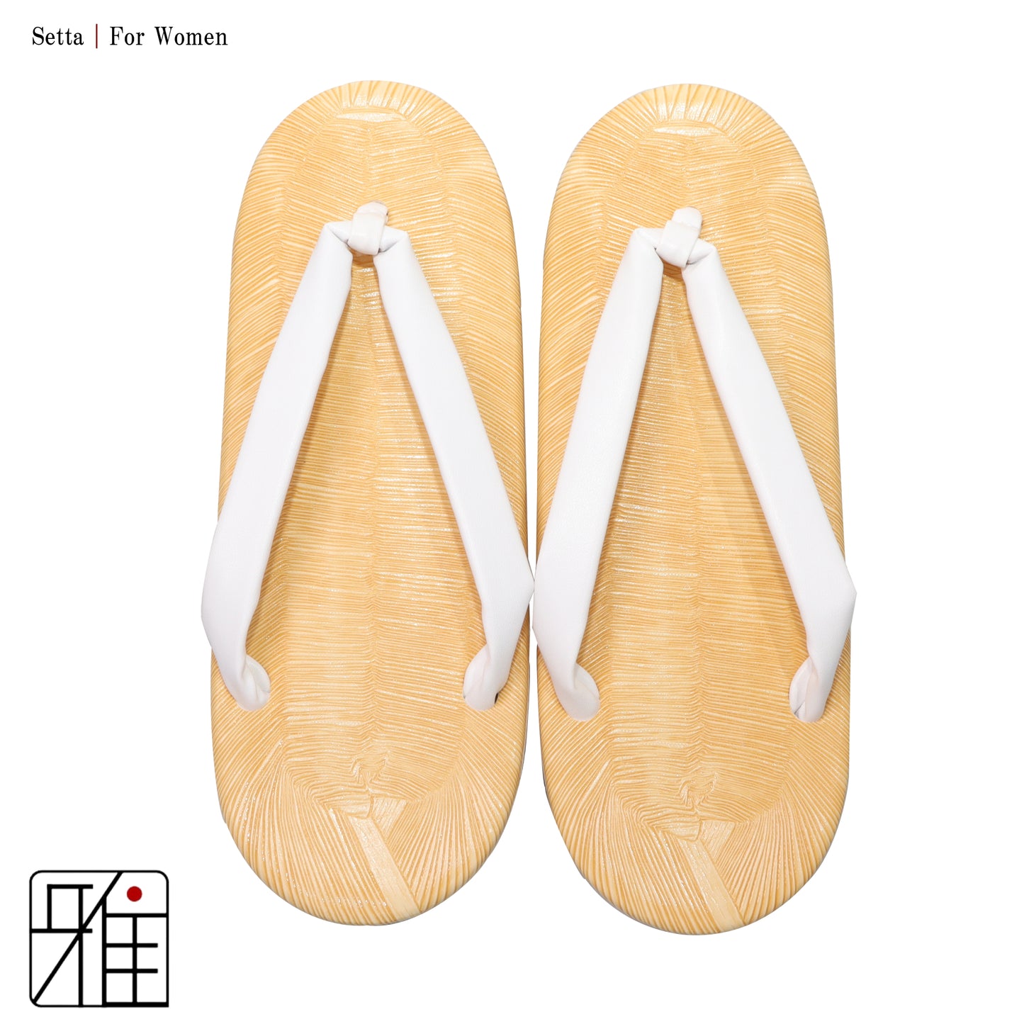 Kyudo Setta｜For Women